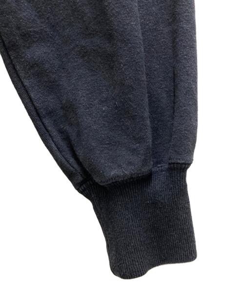 UNIVERSAL PRODUCTS.（ユニバーサルプロダクツ）UNIVERSAL PRODUCTS. (ユニバーサルプロダクツ) Phatee Hemp Zip Up Sweat ネイビー サイズ:1の古着・服飾アイテム