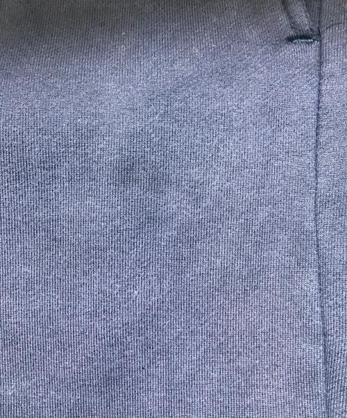 UNIVERSAL PRODUCTS.（ユニバーサルプロダクツ）UNIVERSAL PRODUCTS. (ユニバーサルプロダクツ) JUMBERCA SWEAT PANTS ネイビー サイズ:34の古着・服飾アイテム