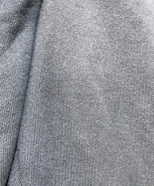 UNIVERSAL PRODUCTS.（ユニバーサルプロダクツ）UNIVERSAL PRODUCTS. (ユニバーサルプロダクツ) JUMBERCA SWEAT PANTS ネイビー サイズ:34の古着・服飾アイテム