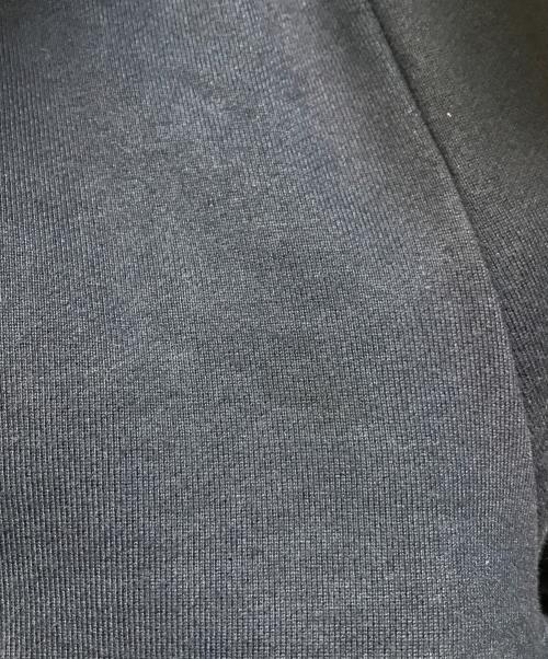 UNIVERSAL PRODUCTS.（ユニバーサルプロダクツ）UNIVERSAL PRODUCTS. (ユニバーサルプロダクツ) JUMBERCA SWEAT PANTS ネイビー サイズ:34の古着・服飾アイテム