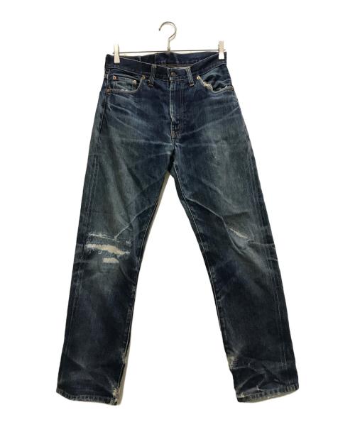 LEVI'S（リーバイス）LEVI'S (リーバイス) 90's 551ZXX復刻デニムパンツ インディゴ サイズ:W30の古着・服飾アイテム
