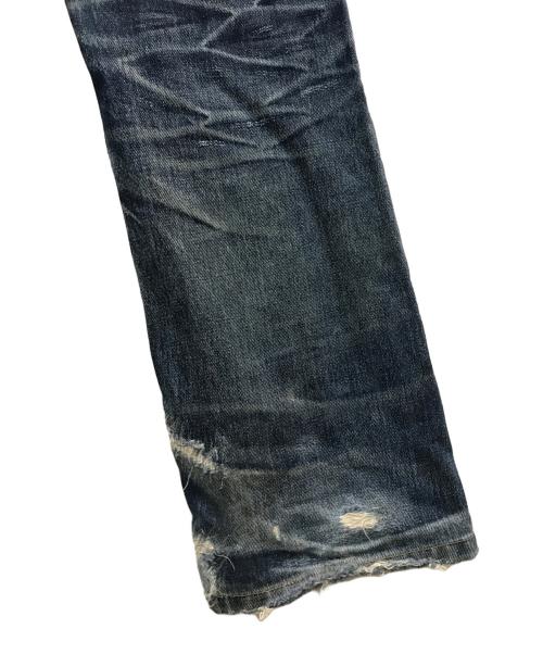 LEVI'S（リーバイス）LEVI'S (リーバイス) 90's 551ZXX復刻デニムパンツ インディゴ サイズ:W30の古着・服飾アイテム