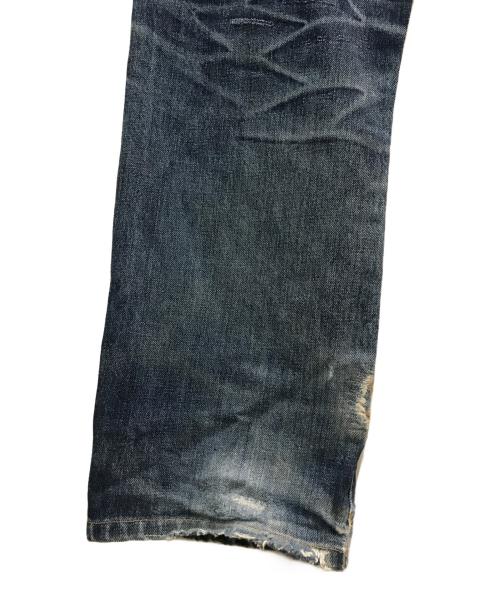 LEVI'S（リーバイス）LEVI'S (リーバイス) 90's 551ZXX復刻デニムパンツ インディゴ サイズ:W30の古着・服飾アイテム