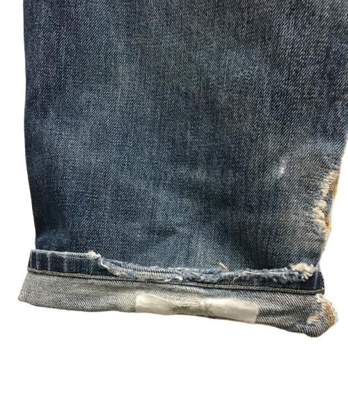 LEVI'S（リーバイス）LEVI'S (リーバイス) 90's 551ZXX復刻デニムパンツ インディゴ サイズ:W30の古着・服飾アイテム