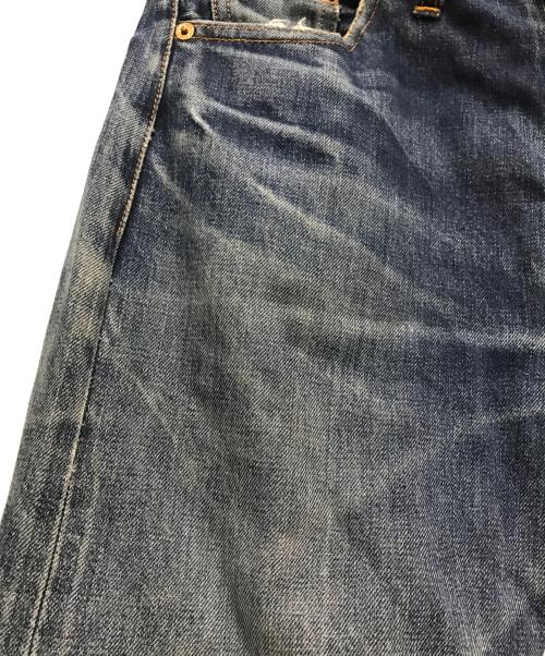 LEVI'S（リーバイス）LEVI'S (リーバイス) 90's 551ZXX復刻デニムパンツ インディゴ サイズ:W30の古着・服飾アイテム