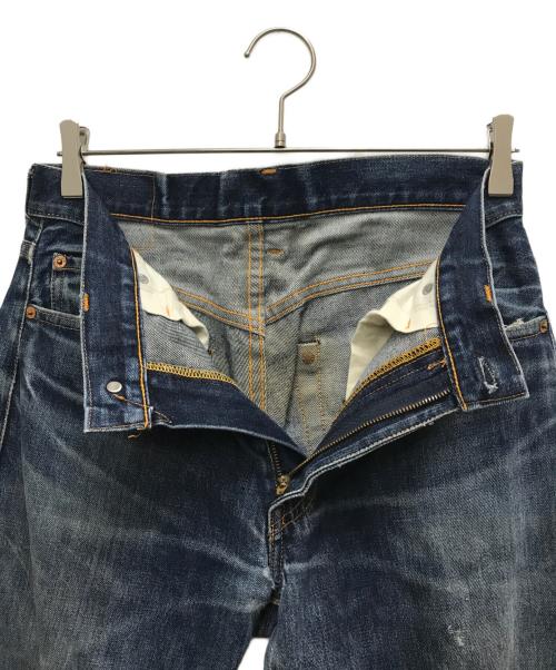 LEVI'S（リーバイス）LEVI'S (リーバイス) 90's 551ZXX復刻デニムパンツ インディゴ サイズ:W30の古着・服飾アイテム