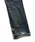 中古・古着 LEVI'S (リーバイス) 90's 551ZXX復刻デニムパンツ インディゴ サイズ:W30：8000円