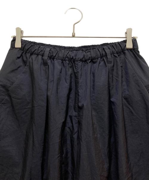 teatora（テアトラ）TEATORA (テアトラ) WALLET PANTS RESORT ネイビー サイズ:3の古着・服飾アイテム