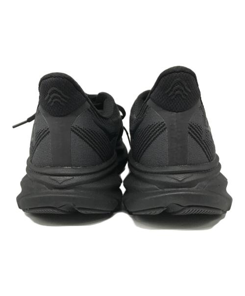 HOKAONEONE（ホカオネオネ）HOKAONEONE (ホカオネオネ) BONDI 8 ブラック サイズ:SIZE 26.5cmの古着・服飾アイテム