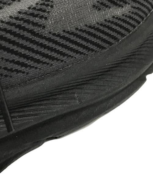 HOKAONEONE（ホカオネオネ）HOKAONEONE (ホカオネオネ) BONDI 8 ブラック サイズ:SIZE 26.5cmの古着・服飾アイテム