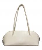 ADD CULUMNアドカラム）の古着「FIGRE BOSTON」｜ベージュ