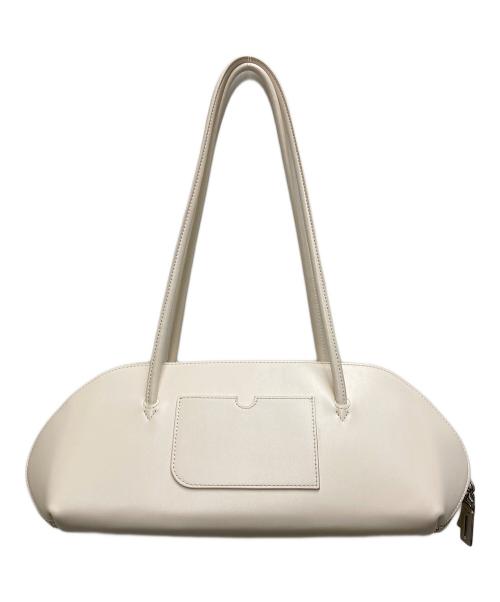 ADD CULUMN（アドカラム）ADD CULUMN (アドカラム) FIGRE BOSTON ベージュの古着・服飾アイテム