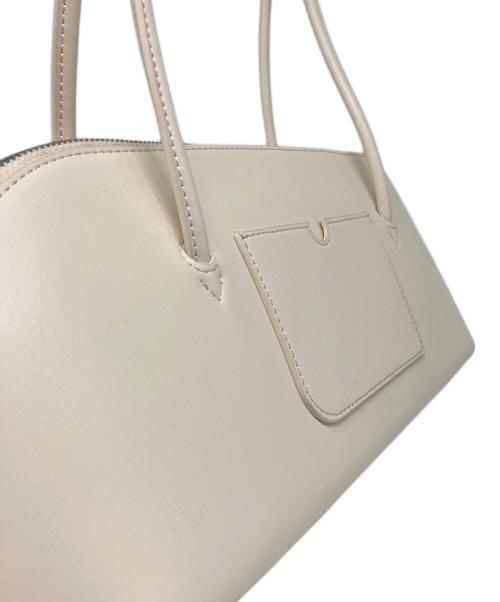 ADD CULUMN（アドカラム）ADD CULUMN (アドカラム) FIGRE BOSTON ベージュの古着・服飾アイテム