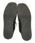 中古・古着 CLARKS (クラークス) wallabee ブラック サイズ:SIZE US8 1/2：10000円