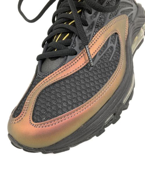 NIKE（ナイキ）NIKE (ナイキ) AIR TUNED MAX OG CHARCOAL サイズ:26.5cmの古着・服飾アイテム