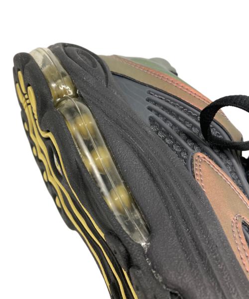 NIKE（ナイキ）NIKE (ナイキ) AIR TUNED MAX OG CHARCOAL サイズ:26.5cmの古着・服飾アイテム