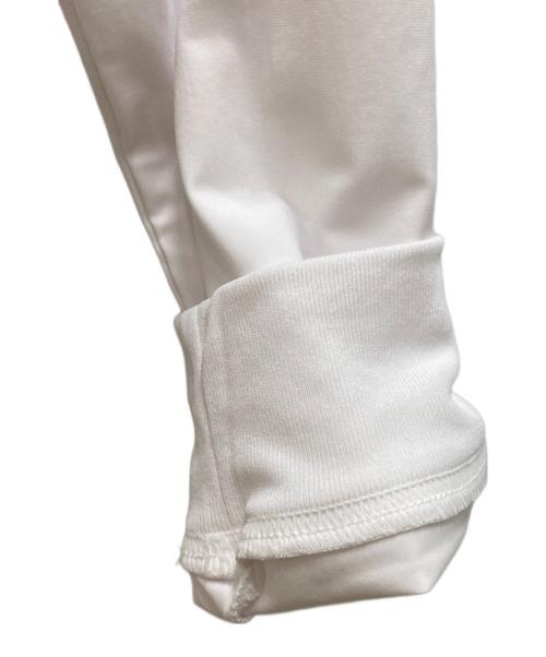 DAIWA PIER39（ダイワ ピア39）DAIWA PIER39 (ダイワ ピア39) TECH LIGHTWEIGHT L/S TEE ホワイト サイズ:Sの古着・服飾アイテム