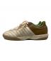 adidas (アディダス) WALES BONNER (ウェールズボナー) WB MN SAMBA ELE NPPA ベージュ×ブラウン サイズ:US 7：14000円