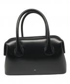 osoiオソイ）の古着「BOAT BROT バッグ」｜ブラック