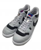 NIKEナイキ）の古着「MAC ATTACK QS SP GRAY」｜グレー