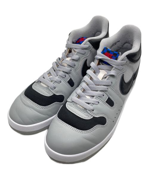 NIKE（ナイキ）NIKE (ナイキ) MAC ATTACK QS SP GRAY グレー サイズ:27㎝の古着・服飾アイテム