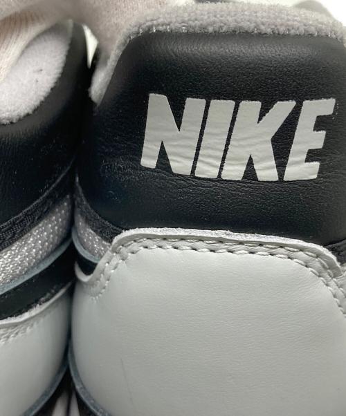 NIKE（ナイキ）NIKE (ナイキ) MAC ATTACK QS SP GRAY グレー サイズ:27㎝の古着・服飾アイテム