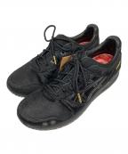 asicsアシックス）の古着「GEL-LYTE III OG JIMON」｜ブラック