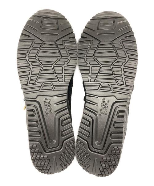 asics（アシックス）asics (アシックス) GEL-LYTE III OG JIMON ブラック サイズ:27cmの古着・服飾アイテム