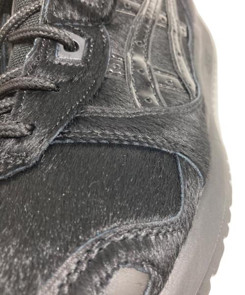 asics（アシックス）asics (アシックス) GEL-LYTE III OG JIMON ブラック サイズ:27cmの古着・服飾アイテム