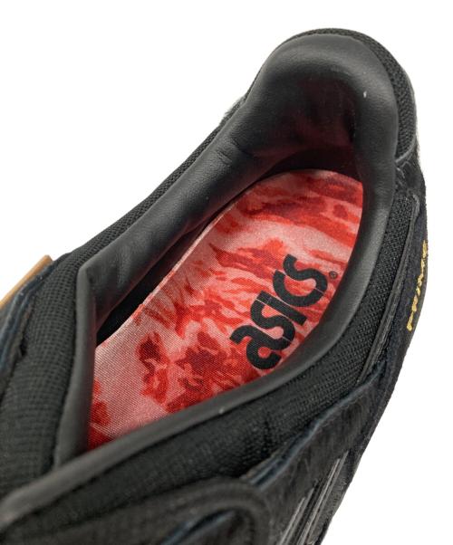 asics（アシックス）asics (アシックス) GEL-LYTE III OG JIMON ブラック サイズ:27cmの古着・服飾アイテム