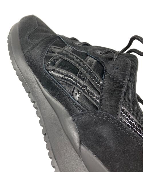 asics（アシックス）asics (アシックス) GEL-LYTE III OG JIMON ブラック サイズ:27cmの古着・服飾アイテム