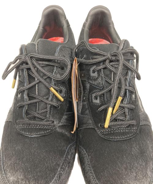 asics（アシックス）asics (アシックス) GEL-LYTE III OG JIMON ブラック サイズ:27cmの古着・服飾アイテム