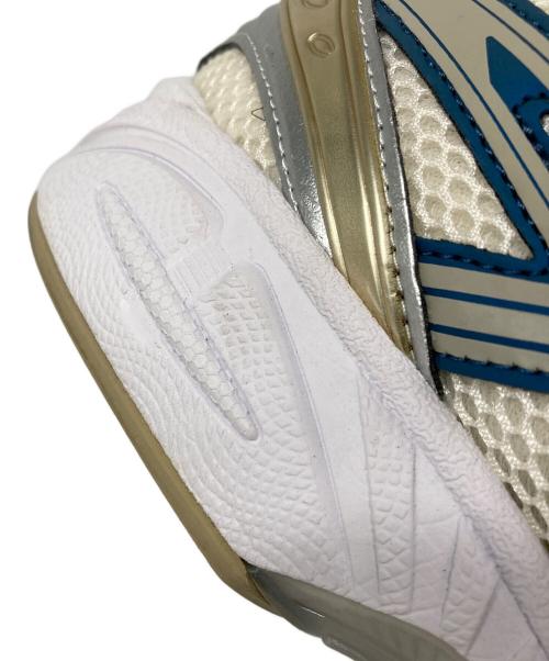 asics（アシックス）asics (アシックス) Gel Kayano 14 Cream/Pure Silver ベージュ サイズ:27cmの古着・服飾アイテム