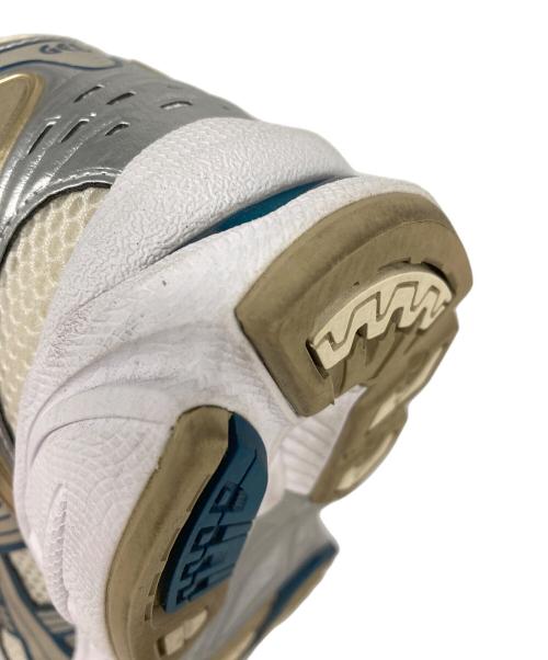 asics（アシックス）asics (アシックス) Gel Kayano 14 Cream/Pure Silver ベージュ サイズ:27cmの古着・服飾アイテム