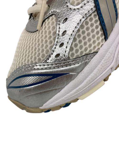asics（アシックス）asics (アシックス) Gel Kayano 14 Cream/Pure Silver ベージュ サイズ:27cmの古着・服飾アイテム