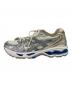 asics (アシックス) Gel Kayano 14 Cream/Pure Silver ベージュ サイズ:27cm：13000円