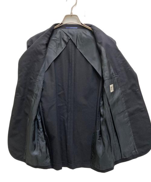 L’ECHOPPE（レショップ）L’ECHOPPE (レショップ) S100シングルセットアップスーツ ネイビー サイズ:Ｍの古着・服飾アイテム