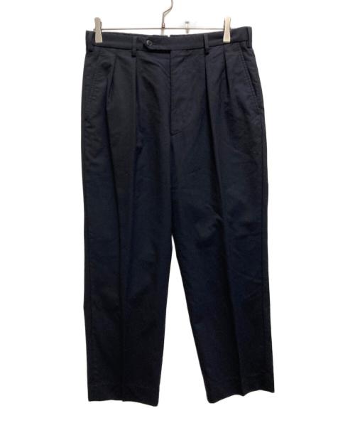 L’ECHOPPE（レショップ）L’ECHOPPE (レショップ) S100シングルセットアップスーツ ネイビー サイズ:Ｍの古着・服飾アイテム