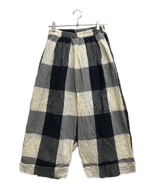 toogood（トゥーグッド）toogood (トゥーグッド) THE BAKER TROUSER ホワイト サイズ:Mの古着・服飾アイテム