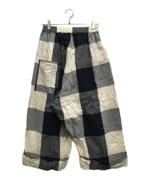 toogood（トゥーグッド）toogood (トゥーグッド) THE BAKER TROUSER ホワイト サイズ:Mの古着・服飾アイテム