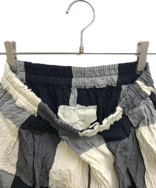 toogood（トゥーグッド）toogood (トゥーグッド) THE BAKER TROUSER ホワイト サイズ:Mの古着・服飾アイテム