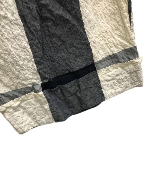 toogood（トゥーグッド）toogood (トゥーグッド) THE BAKER TROUSER ホワイト サイズ:Mの古着・服飾アイテム