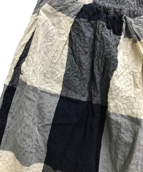 toogood（トゥーグッド）toogood (トゥーグッド) THE BAKER TROUSER ホワイト サイズ:Mの古着・服飾アイテム