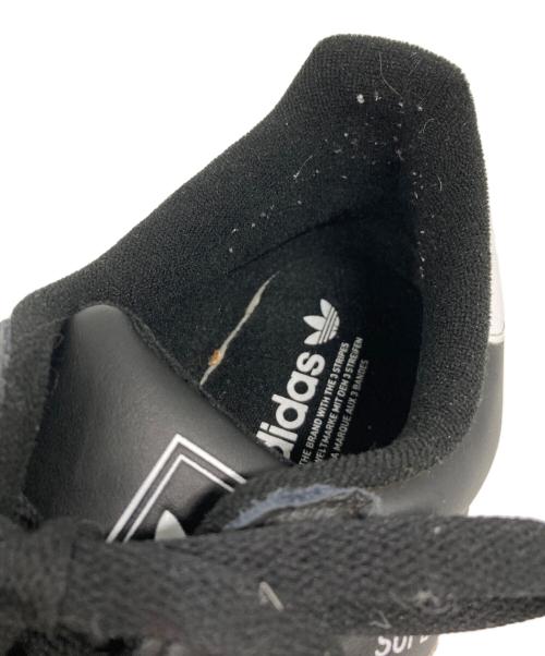 adidas（アディダス）adidas (アディダス) SUPERSTARⅡ ブラック サイズ:28cmの古着・服飾アイテム