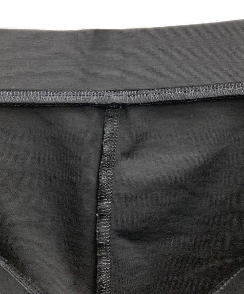 LE PHIL（ル フィル）LE PHIL (ル フィル) ハイストレッチレギンスパンツ ブラック サイズ:2の古着・服飾アイテム