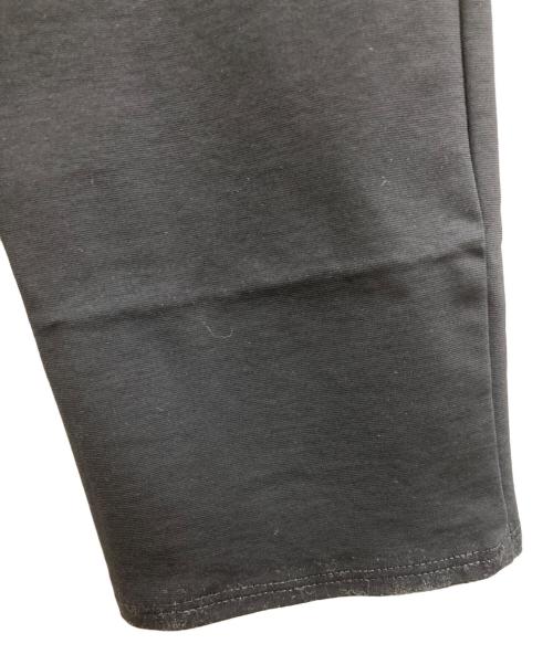 LE PHIL（ル フィル）LE PHIL (ル フィル) ハイストレッチレギンスパンツ ブラック サイズ:2の古着・服飾アイテム
