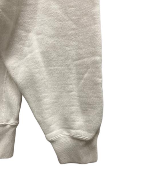 VERDY（ヴェルディ）VERDY (ヴェルディ) OTSUMO PLAZA SWEAT ホワイト サイズ:Ｌの古着・服飾アイテム