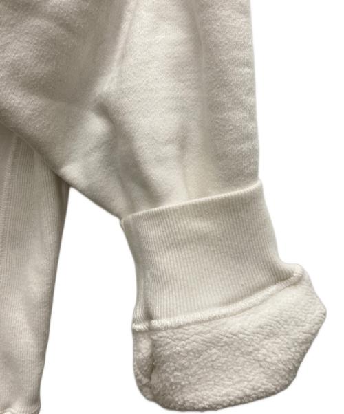 VERDY（ヴェルディ）VERDY (ヴェルディ) OTSUMO PLAZA SWEAT ホワイト サイズ:Ｌの古着・服飾アイテム