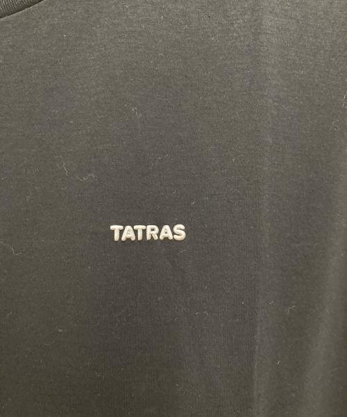 TATRAS（タトラス）TATRAS (タトラス) SELO ブラック サイズ:02の古着・服飾アイテム
