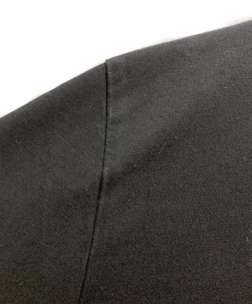 Maison Margiela（メゾンマルジェラ）Maison Margiela (メゾンマルジェラ) Tシャツ ブラック サイズ:52の古着・服飾アイテム